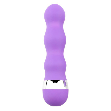 Women Vibrator in Small Size / Erotic G-Spot Adult Sex Toy / Female Anal Masturbator - EVE's SECRETS